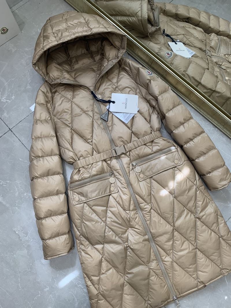 Moncler Down Jackets